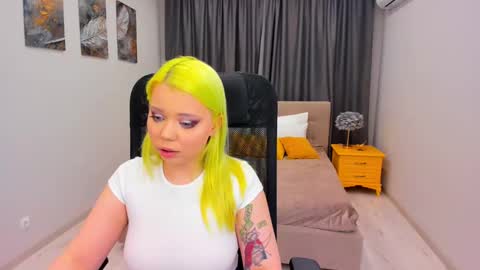 Snapshot of im__youre_sunshine chatting on 10, 3, 2025 Roxy online show from 10, 3, 2025