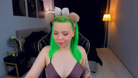 Snapshot of im__youre_sunshine chatting on 11, 9, 2025 Roxy online show from 11, 9, 2025