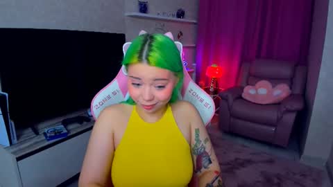 Snapshot of im__youre_sunshine chatting on 15, 9, 2025 Roxy online show from 15, 9, 2025