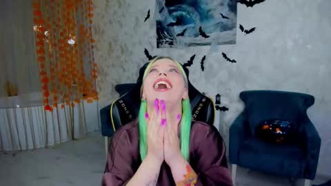 Snapshot of im__youre_sunshine chatting on 27, 10, 2025 Roxy online show from 27, 10, 2025