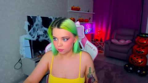 Snapshot of im__youre_sunshine chatting on 30, 10, 2025 Roxy online show from 30, 10, 2025