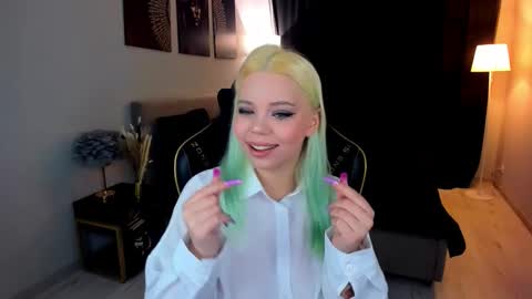 Snapshot of im__youre_sunshine chatting on 18, 11, 2025 Roxy online show from 18, 11, 2025