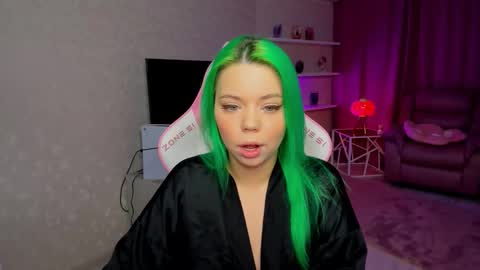 Roxy online show from 21, 2, 2026