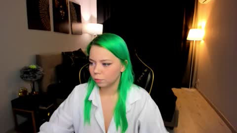 Roxy online show from 22, 2, 2026