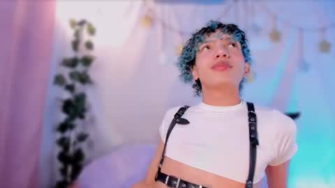 Snapshot of im_alejo chatting on 30, 9, 2025 Alejo independent model online show from 30, 9, 2025