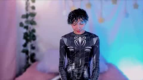 Snapshot of im_alejo chatting on 16, 10, 2025 Alejo independent model online show from 16, 10, 2025