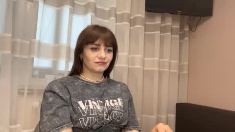 Snapshot of im_alisa_ chatting on 9, 10, 2025 Alisa online show from 9, 10, 2025