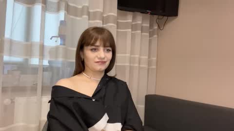 Snapshot of im_alisa_ chatting on 10, 10, 2025 Alisa online show from 10, 10, 2025