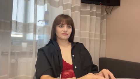 Snapshot of im_alisa_ chatting on 13, 10, 2025 Alisa online show from 13, 10, 2025