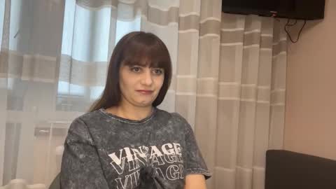 Snapshot of im_alisa_ chatting on 14, 10, 2025 Alisa online show from 14, 10, 2025