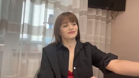 Snapshot of im_alisa_ chatting on 16, 10, 2025 Alisa online show from 16, 10, 2025