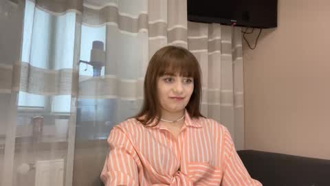 Snapshot of im_alisa_ chatting on 17, 10, 2025 Alisa online show from 17, 10, 2025