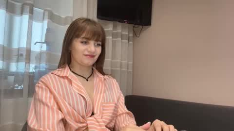Snapshot of im_alisa_ chatting on 24, 10, 2025 Alisa online show from 24, 10, 2025