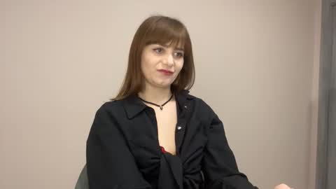 Snapshot of im_alisa_ chatting on 27, 10, 2025 Alisa online show from 27, 10, 2025