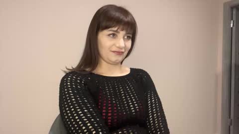 Snapshot of im_alisa_ chatting on 30, 10, 2025 Alisa online show from 30, 10, 2025