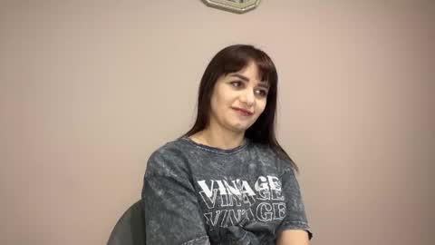 Snapshot of im_alisa_ chatting on 3, 11, 2025 Alisa online show from 3, 11, 2025