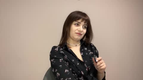 Snapshot of im_alisa_ chatting on 6, 11, 2025 Alisa online show from 6, 11, 2025