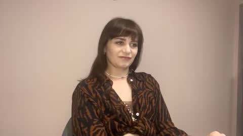 Snapshot of im_alisa_ chatting on 14, 11, 2025 Alisa online show from 14, 11, 2025