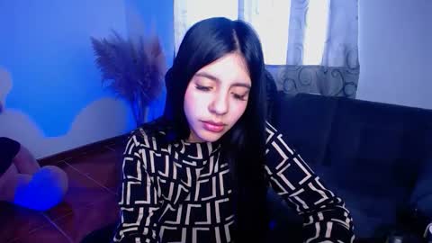 Alyn online show from 6, 11, 2025