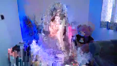 Alyn online show from 13, 11, 2025