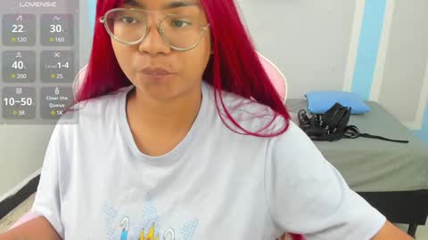 Angela online show from 14, 1, 2025