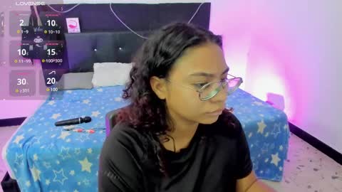 Angela online show from 19, 2, 2025