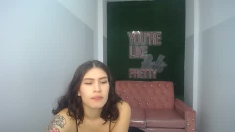 Anny online show from 6, 10, 2025