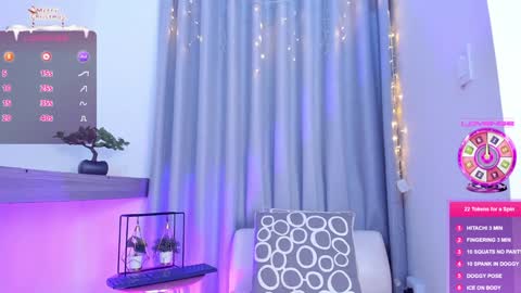 Snapshot of im_antonia chatting on 4, 1, 2025 LUCY online show from 4, 1, 2025