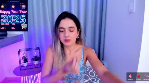 Snapshot of im_antonia chatting on 11, 1, 2025 LUCY online show from 11, 1, 2025