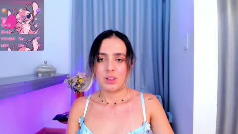 Snapshot of im_antonia chatting on 7, 2, 2025 LUCY online show from 7, 2, 2025