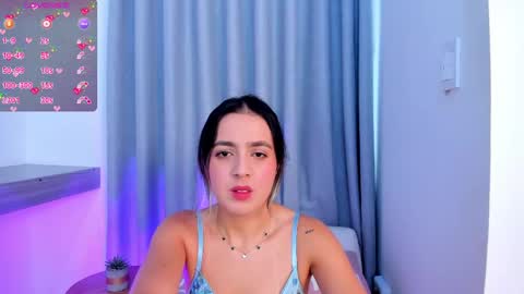 Snapshot of im_antonia chatting on 23, 2, 2025 LUCY online show from 23, 2, 2025