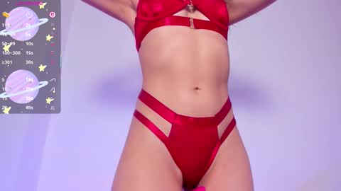 Snapshot of im_antonia chatting on 30, 10, 2025 LUCY online show from 30, 10, 2025