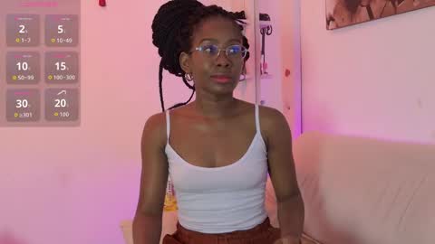 Ariana online show from 2, 11, 2025