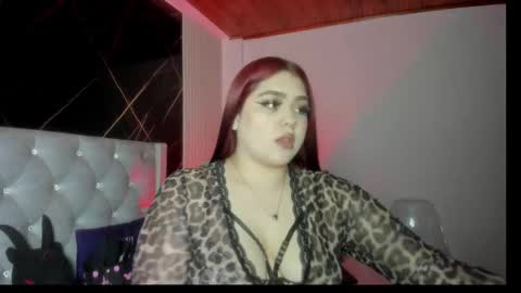 im_bunny__ online show from 16, 9, 2025