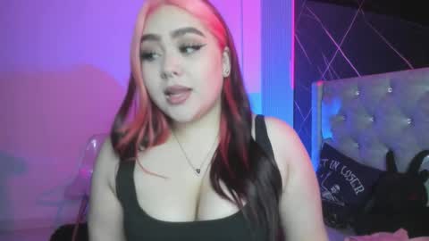 im_bunny__ online show from 23, 10, 2025