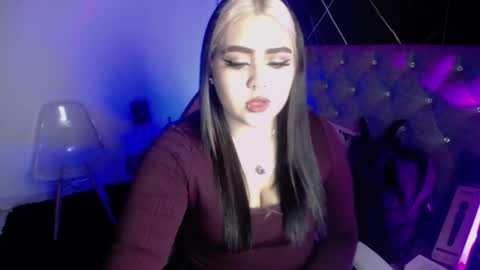 im_bunny__ online show from 14, 11, 2025