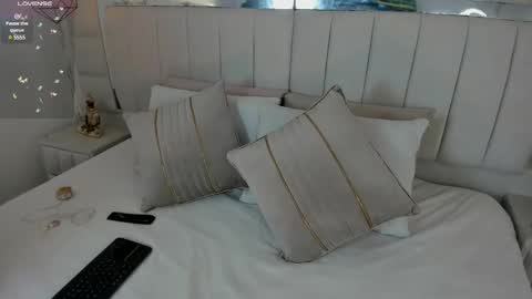 DAHLIA online show from 23, 12, 2024