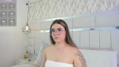 DAHLIA online show from 27, 12, 2024