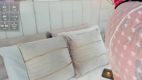 DAHLIA online show from 9, 1, 2025