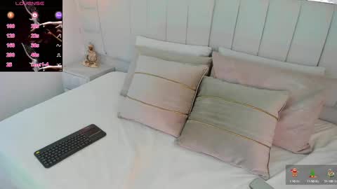 DAHLIA online show from 21, 1, 2025