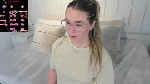 DAHLIA online show from 24, 1, 2025