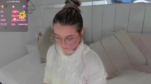 DAHLIA online show from 25, 1, 2025