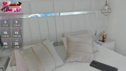 DAHLIA online show from 23, 2, 2025