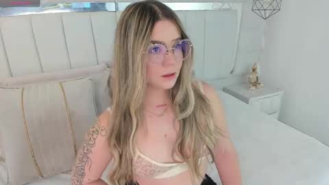 DAHLIA online show from 4, 3, 2025