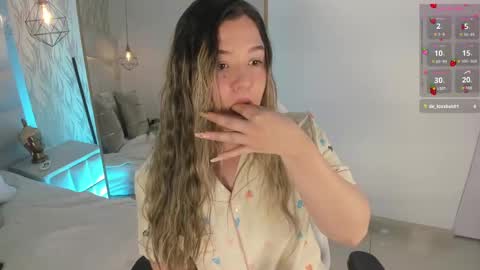 DAHLIA online show from 19, 9, 2025