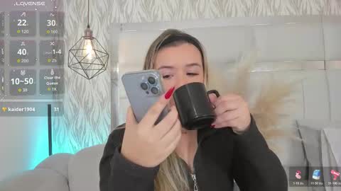 DAHLIA online show from 1, 12, 2025