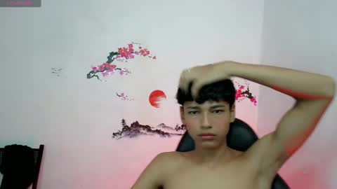 im_david01 online show from 7, 10, 2025