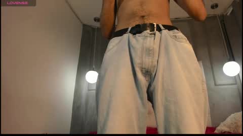 im_eiden_ online show from 12, 2, 2026