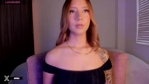 Eli  online show from 20, 11, 2025