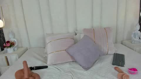 im_genesis online show from 18, 1, 2026